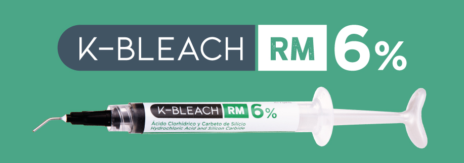 Banner K-Bleach RM Kiyomi Catálogo Productos