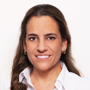 Marta Soler Sales Manager