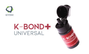Adhesivo K-Bond + Universal de Kiyomi