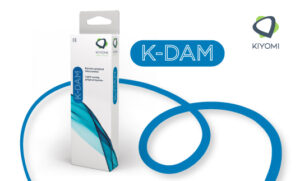 k-dam gingival barrier benefits