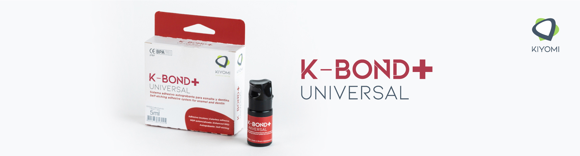 K-BOND+ UNIVERSAL