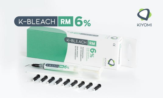 K-BLEACH RM: eliminador de manchas por microabrasión