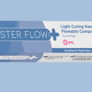 ASTER+ FLOW