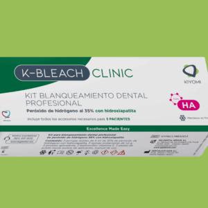 K-BLEACH CLINIC