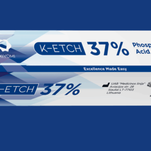 K-ETCH 17%