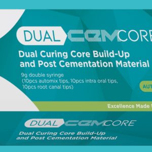 DUAL CEM CORE