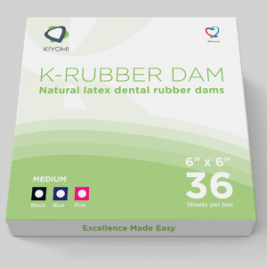 K-RUBBER DAM