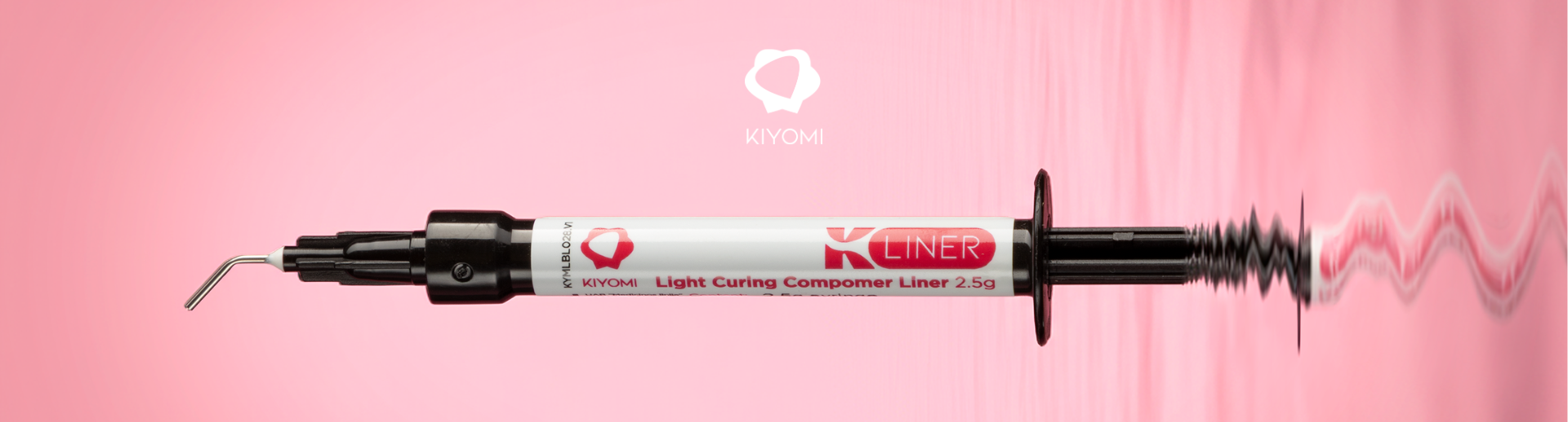banner del blog de k-liner