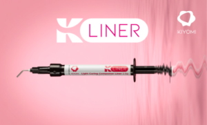 portada del blog del compómero k-liner