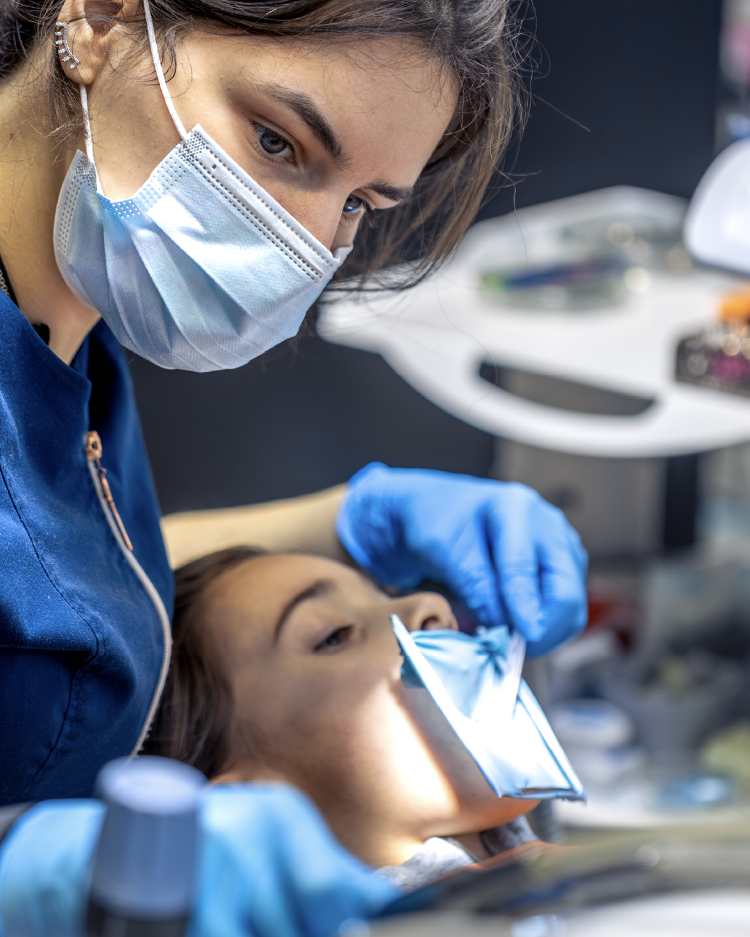 Formación en odontología estética