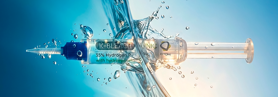 k-bleach clinic product